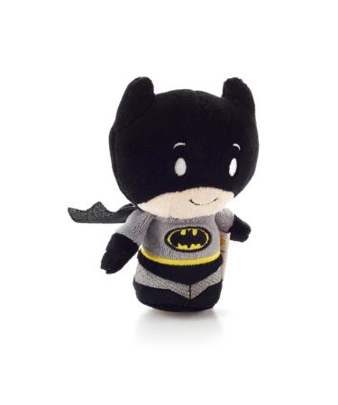 Hallmark "Batman Itty Bitty Soft Toy
