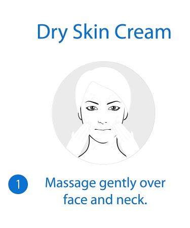 Pond's Dry Skin Cream 10.1 oz (Pack of 11) - Nourishing & Hydrating Moisturizer for Dry Skin | International Shipping Available - Buy Online on GoSupps.com