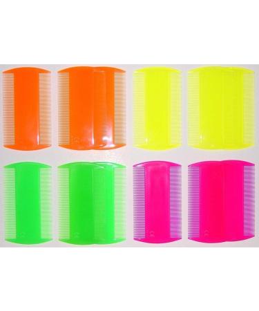 A1SONIC 1 peigne lentes double face pour d tection des poux de t te | Id al pour les puces d'animaux | limine les lentes les puces les ufs | Peigne de toilettage 1 - Buy Online on GoSupps.com