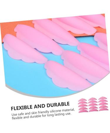 3 Packs Silicone Eyelash Extension Ironing Pads | Grafting & Perming Gaskets for Perfect Eyelashes - International Shipping - Buy Online on GoSupps.com