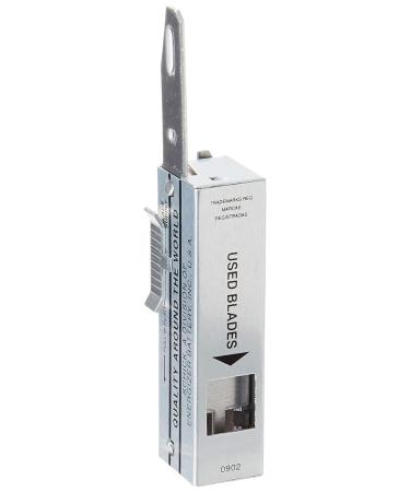 Buy Schick Inject Plus Chromium Blades 7ct - Premium Injector Blades for a Smooth Shave | International Shipping Available - Buy Online on GoSupps.com