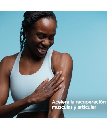 AOKlabs Or Africain Sports 50ml | Cr me Effet Froid pour Muscles et Articulations | Aide R duire la Fatigue et Soutenir la R cup ration - Buy Online on GoSupps.com