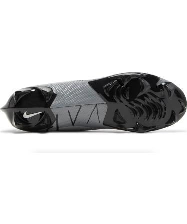 Nike Vapor Edge Speed 360 Football Cleats - White/Grey/Black - Size 13 - Buy Online on GoSupps.com