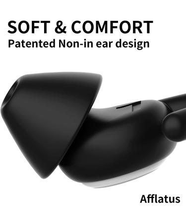 Afflatus Small Ear Plugs for Kids & Adults with Small Ears - Noise Cancelling & Comfortable Soft Earplugs for Sleeping, Flying - Size S (2 Pairs) in Pink - Buy Online on GoSupps.com