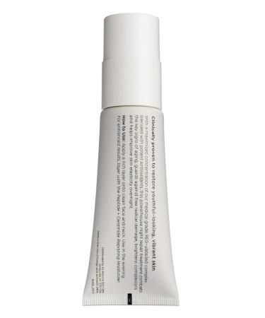 Buy Dr. Zenovia Hormonal Dermatology Inflam-Aging Night Repair Treatment - Skin Firming & Tightening Lotion | International Shipping Available - Buy Online on GoSupps.com