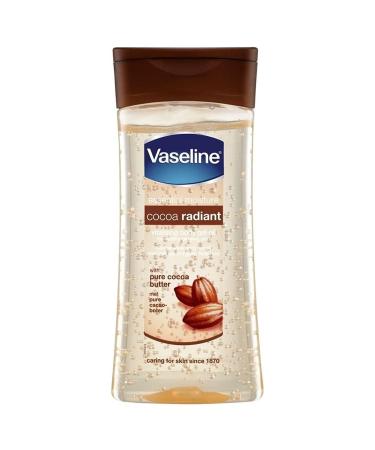Vaseline Vaseline Cocoa Butter Body Oil Revitalising Gel (200 ml)