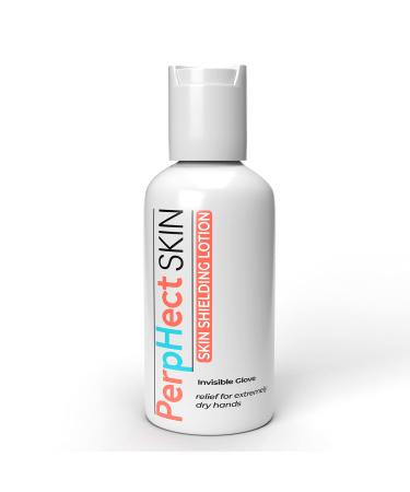 PerpHectSKIN Shielding Lotion. Protective Barrier to Restore Moisturize Rejuvenate & Repair Thin Bruised Skin