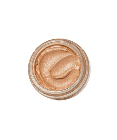 Sainte Labs PowerGlow Under-Eye Brightening Balm (Light/Medium) - Buy Online on GoSupps.com