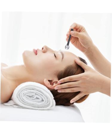 4pi ces B tonnets De Massage Pour Yeux Cuill res Pour Cr me Contour Des Yeux Outils De Maquillage - Buy Online on GoSupps.com