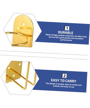 FRCOLOR Hair Clipper Stand Hair Cutting Tool Rack Beard Trimmer Stand Hair Trimmer Rack Clothes Hanger Stand Tool Stand Electric Clipper Holder Rack Child Electric Clippers Iron - Buy Online on GoSupps.com