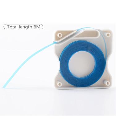 Dental Strips - Tooth File for Grinding Teeth Universal Resin Tooth Polisher Tooth File for Chipped Teeth Polishing Kit Cleaning Tool Abrasive Sandpaper - Buy Online on GoSupps.com