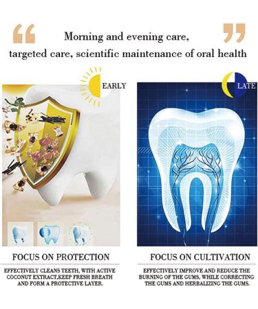 AICHUN BEAUTY Charcoal Toothpaste for Stains & Yellow Teeth - 3 Day Collagen Formula 100ml - Shine Bright - Buy Online on GoSupps.com