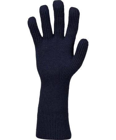 Icebreaker Rixdorf Glove - Midnight Navy - Size Medium - Buy Online on GoSupps.com