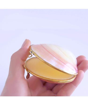 Solid Perfume - Ylang Ylang & Grapefruit Fragrance by Roots Rose Radish - All Natural & Organic - 1 oz Ylang Ylang & Grapefruit 1 Count (Pack of 1) - Buy Online on GoSupps.com