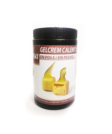 Sosa - Gelcr ma Hot - 500g