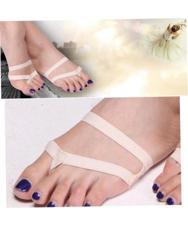 Beaupretty 2 Pcs Foot Insoles Front Pad Insole Pads Shoe Pads Cushion Heel Inserts for Women Forefoot Pads Height Increase Insoles for Women Floor Mat Foot Cover Shoe Inserts Men Latin - Buy Online on GoSupps.com