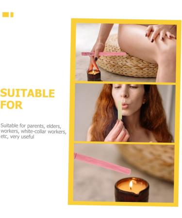 Buy Healeved 10 St. Moxa Sticks for Mild Moxibustion - Ideal for Spa Treatments & Body Therapy | International Shipping - Buy Online on GoSupps.com