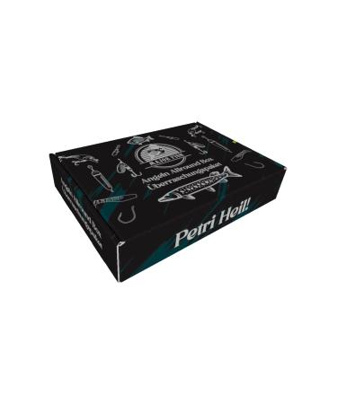 Fishing box all-round surprise bag with fishing accessories & bait fishing set as a gift for anglers