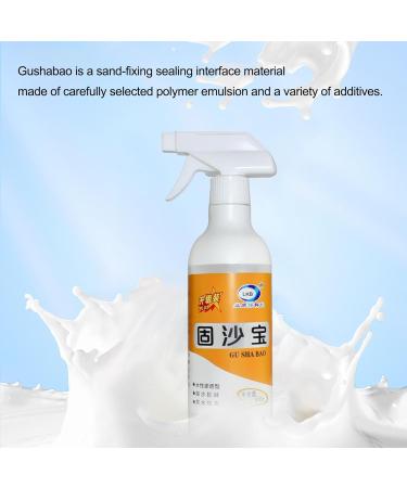 Waterproof Insulation Sealant - Sealant Waterproof For Roof Leaks Sand Fixing Agent Wall Protection Spray | Imperm 500ml Wall Protection Multi-purpose Multi-purpose Wall Protection - Buy Online on GoSupps.com