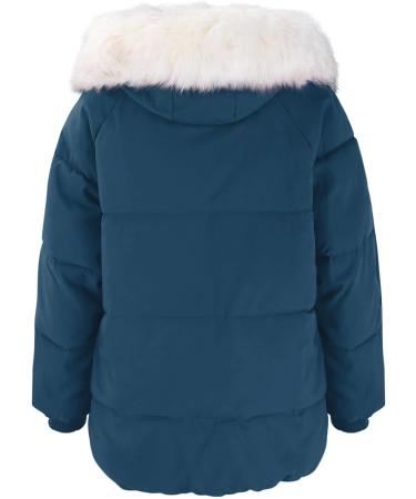 Shop Women's Winter Jackets: Warm Long Quilted Coats & Parkas - Sizes S to XL - Buy Online on GoSupps.com