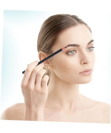 FOMIYES 10pcs Eyebrow Pencil Specialty Tools Peel off Brow Pencil Brow Pencils Girl Pretty Eyebrow Powder - Buy Online on GoSupps.com