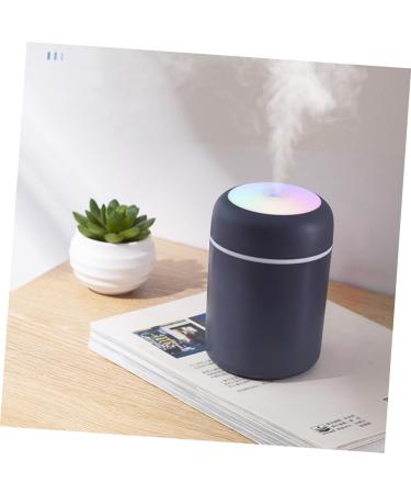 BELLIFFY Portable Humidifier Mini Humidifier Air Humidifier Car Mist Sprayer Car Skin Moistener for Car Spray Humidifier 12*7.8cm - Buy Online on GoSupps.com
