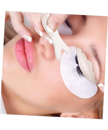 MAGICLULU 3 Sets Eyelash Mat Suit Eyelashes Grafting Gasket Reusable Silicone Gaskets Eyebrow Brush and Comb False Eyelash Permanent Pad Makeup Beauty Tool Lash Tool Curly Extend - Buy Online on GoSupps.com