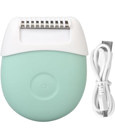 IPX7 Waterproof Electric Bikini Trimmer - Wet & Dry Use for Clean Shave Easy Body Hair Removal - Buy Online on GoSupps.com