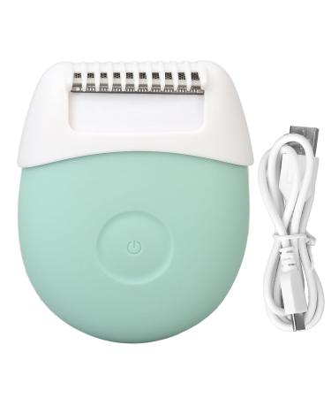 Women's Rechargeable Electrolaser Set - Perfect Epilator & Wet/Dry Razor for Legs Bikini & More - International Shipping Available - Buy Online on GoSupps.com