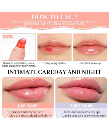 LOPHE Lip Balm Lip Mask and Lip Balm Moisturizing Lip Balm Instant Moisturizing Soothing Lip Care MultiPurpose Repair Lip Balm 08 08 Cream - Buy Online on GoSupps.com