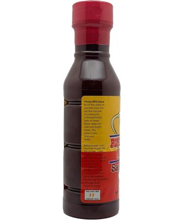 SuckleBusters Honey BBQ Glaze - Buy Online on GoSupps.com
