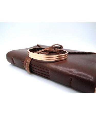 Multipurpose Pure Copper Bracelet With Magnets For Men and Women To Use For Magnetic Therapy Arthritis Pain Relief Joint Pain And Stiffness - Bracelet En Cuivre Magn tique Pour Homme Et Femme - Buy Online on GoSupps.com