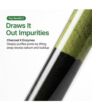 PURITO PEEL SHOT Exfoliating Pad | for Blackheads Whiteheads & Pores | Charcoal + Enzyme Deep Clean | Instant Glow & Smooth Texture | Gentle Daily Exfoliation | Korean Skincare 8 Pads - Buy Online on GoSupps.com