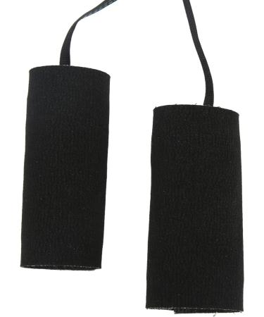 2-Piece Motorcycle Heated Handle Cushions - USB Plug-In IP67 Waterproof Heating Pillows for Ultimate Riding Comfort - Buy Online on GoSupps.com