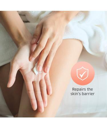 Derma.fique Intensive Restore Body Lotion Serum with Vitamin E 300ml Body Lotion for Dry Skin with 10x Vitamin E Benefits & Deep Hydration Moisturizer for Body | Dermatologist Tested - Buy Online on GoSupps.com