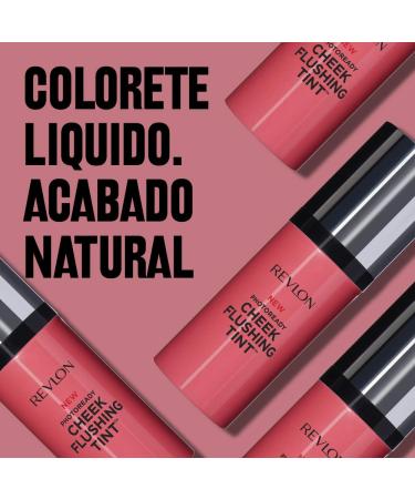 Cheek Flushing Tint 2-Flashy: Get Photoready Glow | Buy Online - Buy Online on GoSupps.com