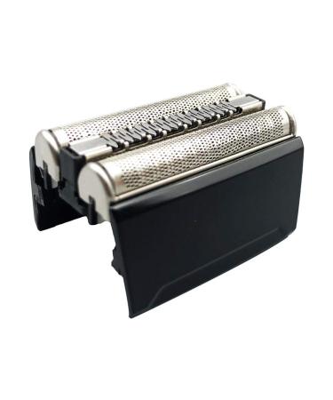 Replacement Head Shaver Electric Head Trimmer Heads 52B 52S for Braun 5 Series 5020S 5030S 5040S 5050S 5070S 5090CC