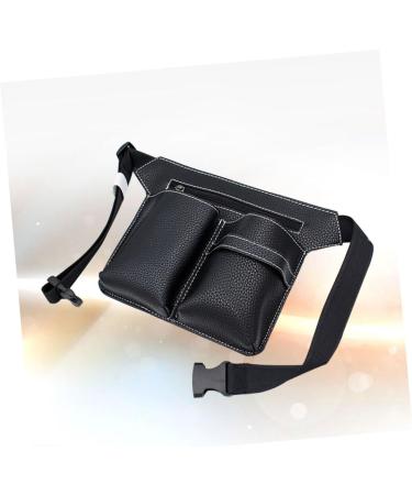 Minkissy Pet Hairdresser Handbag Scissors Bag - Ideal Cutting Tools for Pet Grooming | International Shipping - Buy Online on GoSupps.com