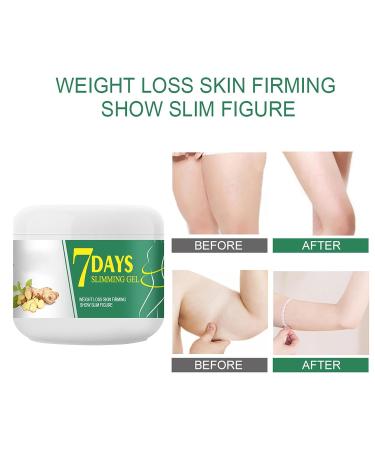 30g Professional Anti Cellulite & Firming Cream with Hot Natural Massager - Reduce Cellulite, Firm Skin - Buy Online on GoSupps.com