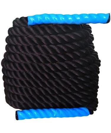 Aoneky Kids 25.0 Feet Heavy Training Battle Rope for Fitness Workout - Buy Online on GoSupps.com