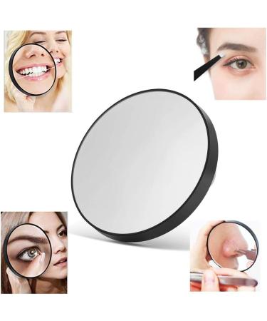 Professional 3-Part Eyebrow Tweezers Set - Stainless Steel Precision 10x Magnification Pink - Ideal for Eyebrows Ingrown and Facial Hair Removal - Buy Online on GoSupps.com