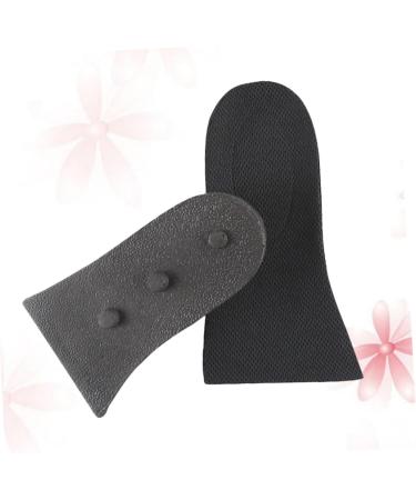 FOMIYES Shoe Lift Inserts for Men - Height Increasing Insoles Cushion Boot Fillers & Comfort Shoe Cushions - Elevate Your Style - Buy Online on GoSupps.com