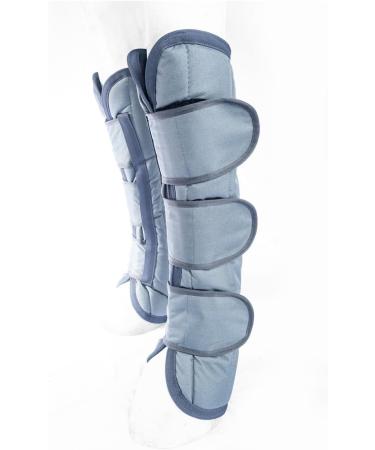 Buy RL24 by HKM - BASICLINE Grey Pony Transport Boots | International Shipping Available - Buy Online on GoSupps.com
