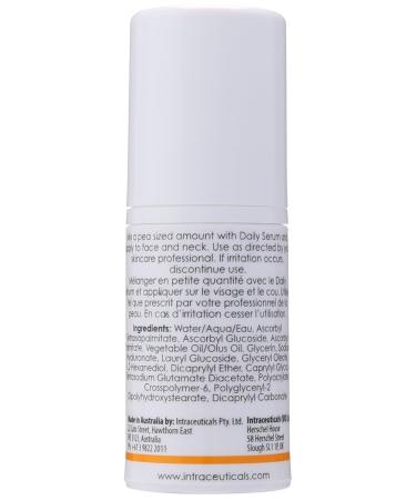 Buy Booster Vitamin C+3 Serum - 0.51 Fl Oz | Radiant Skin & Anti-Aging | International Shipping Available - Buy Online on GoSupps.com