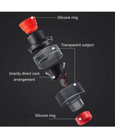 Washbasin Sewer Plug Kitchen Bathroom Sewer Drain Deodorant Cover Anti-odor Floor Drain Plug Easy Installation Sewer Drain Deodorant Cover Bathroom Easy Installation - Buy Online on GoSupps.com