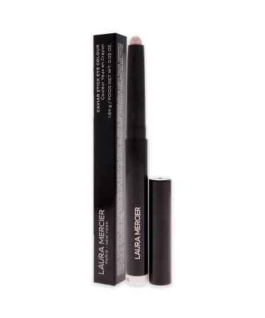 Laura Mercier Intense Caviar Stick Eye Color in Pearl - One Size | 1 Count - Buy Online on GoSupps.com