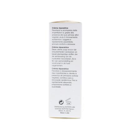 Sothys Active Cream - Intensive Moisturizing Skincare Solution - Buy Online on GoSupps.com
