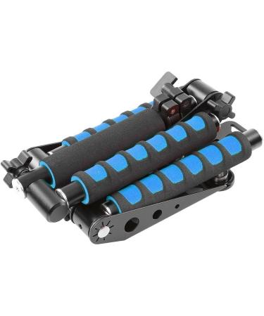 ePhotoinc RL01 DSLR Rig Movie Kit Shoulder Rig for Video Camcorder Camera DV DSLR - Professional Camera Mount for Cinematography - Buy Online on GoSupps.com