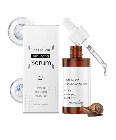 Fwind Anti-Aging Serum Moisturizing Skin Therapy Face Oil