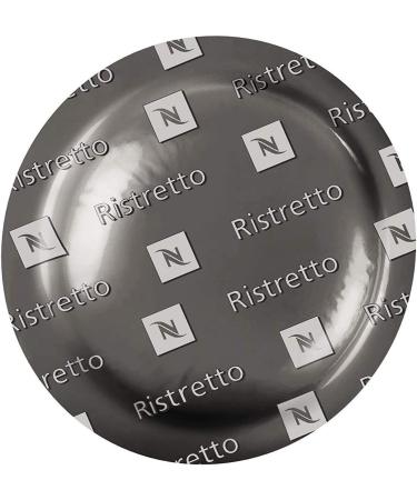 Nespresso Ristretto Professional 50 cps - Buy Online on GoSupps.com